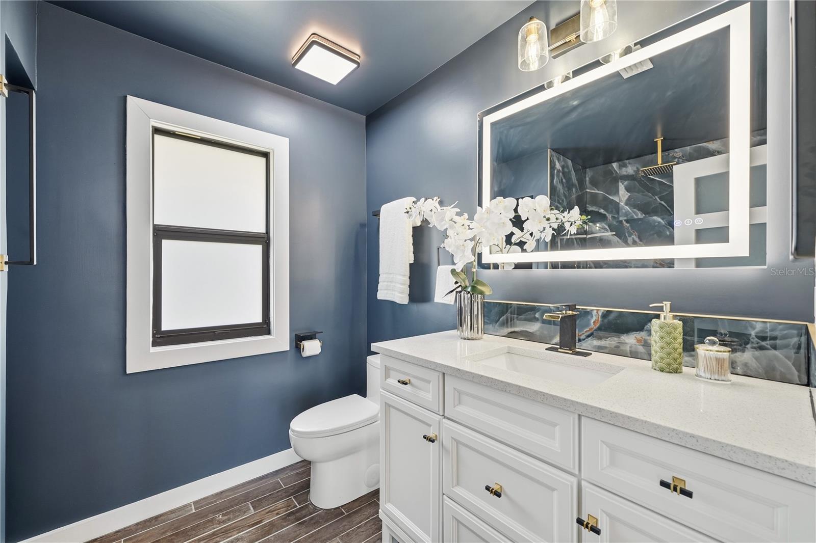 HATCHES HOMESTEAD & LOWDS - Residential