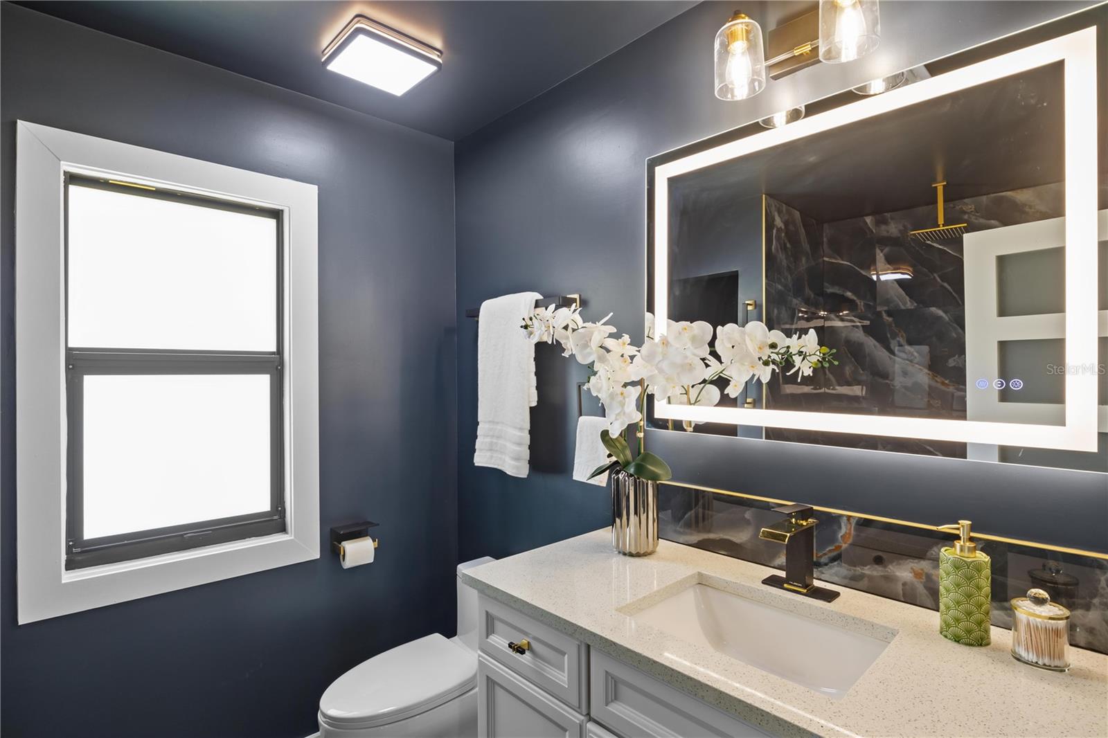 HATCHES HOMESTEAD & LOWDS - Residential