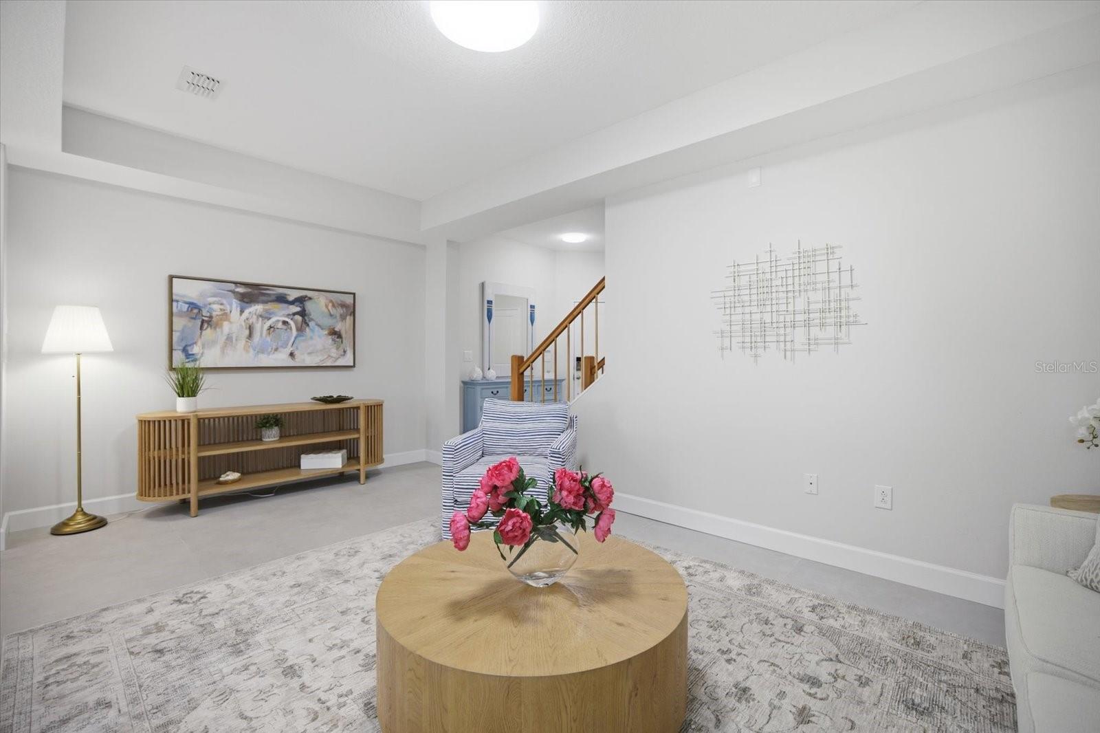 HARMONY AT LAKEWOOD RANCH PH I - Residential