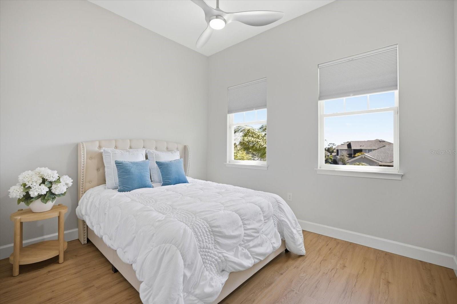 HARMONY AT LAKEWOOD RANCH PH I - Residential