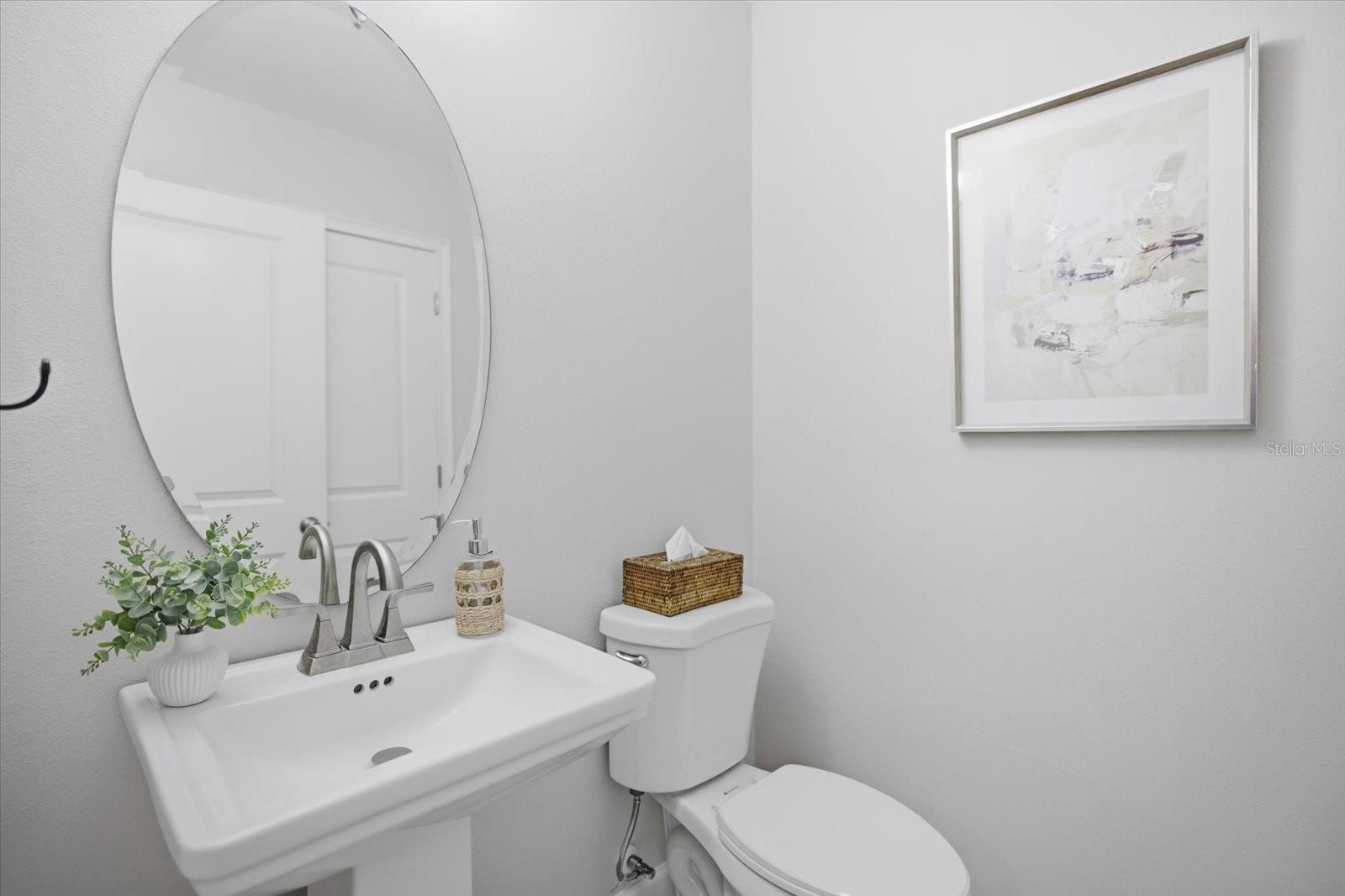 HARMONY AT LAKEWOOD RANCH PH I - Residential