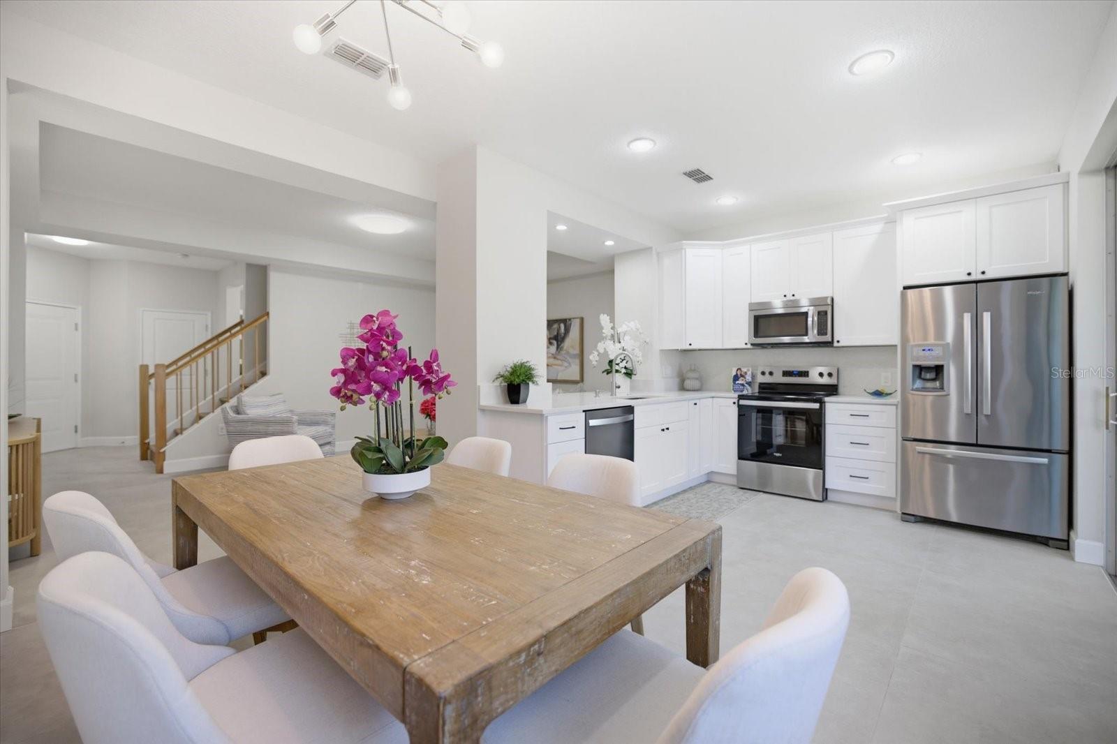 HARMONY AT LAKEWOOD RANCH PH I - Residential