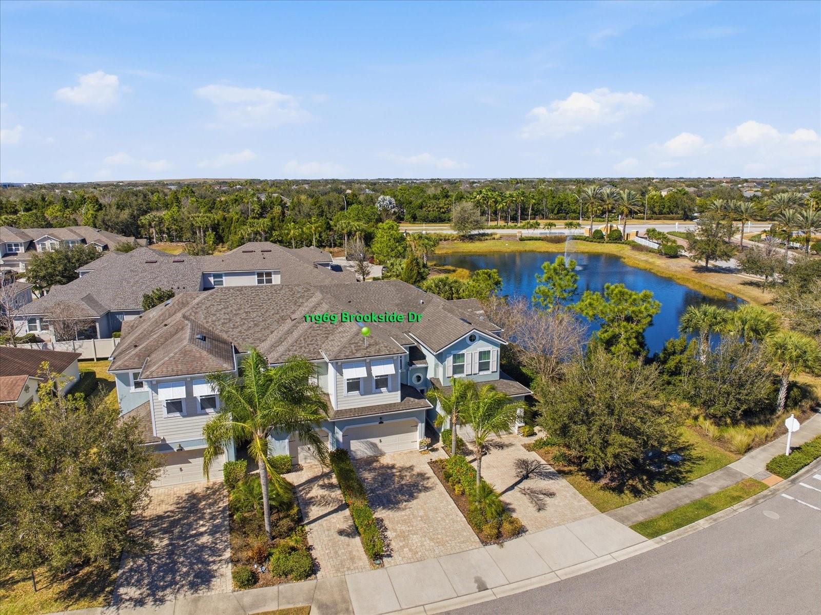 HARMONY AT LAKEWOOD RANCH PH I - Residential