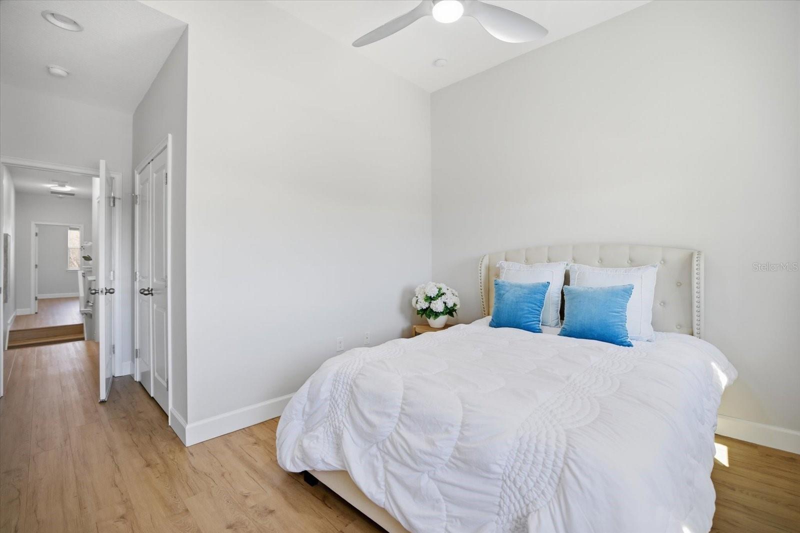 HARMONY AT LAKEWOOD RANCH PH I - Residential