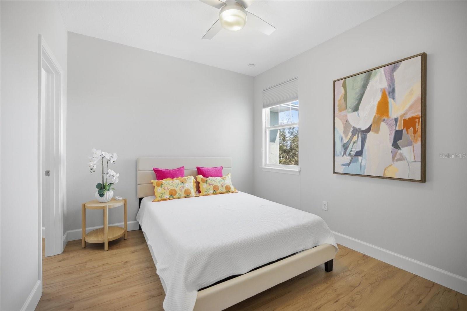 HARMONY AT LAKEWOOD RANCH PH I - Residential