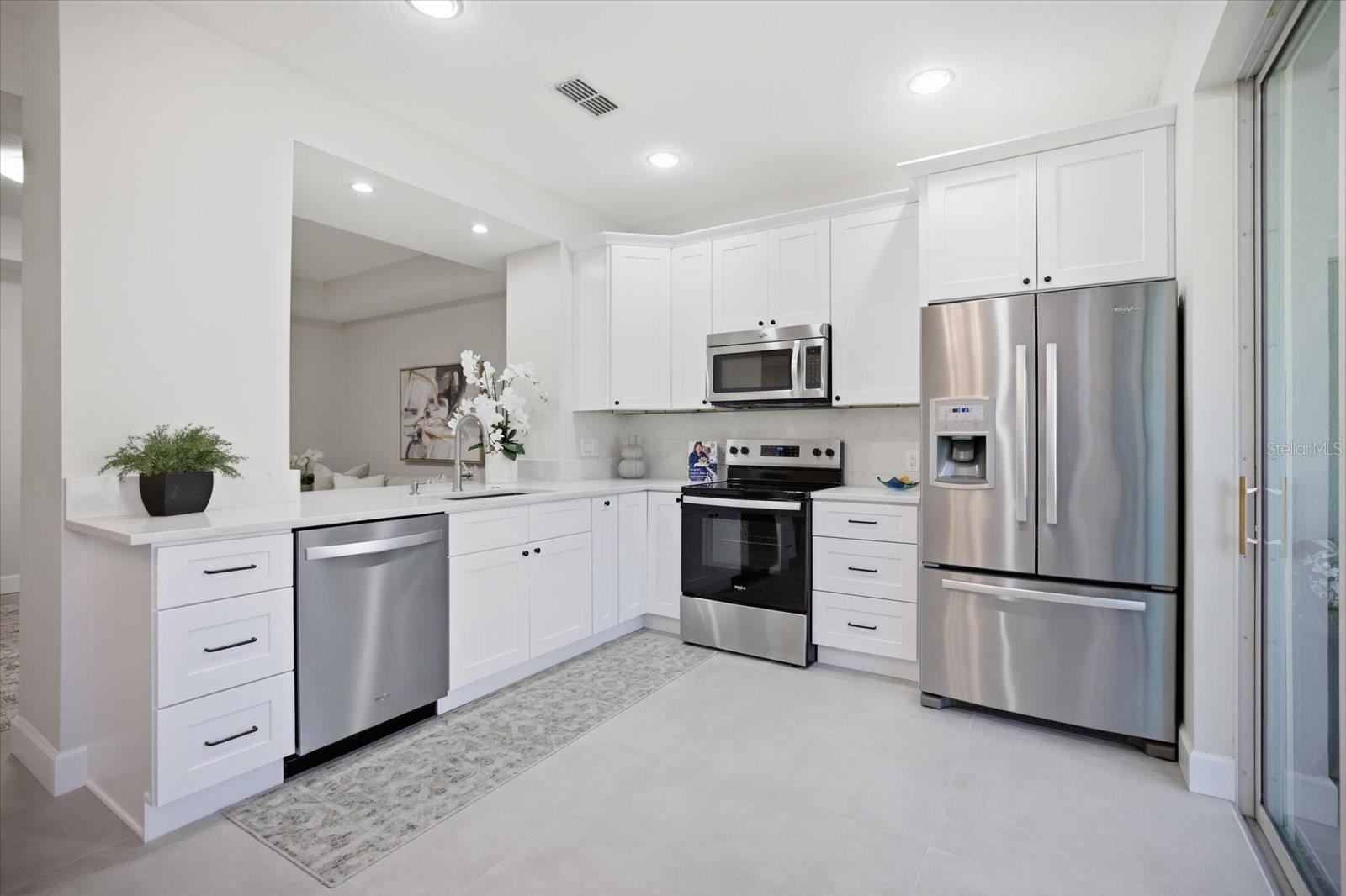 HARMONY AT LAKEWOOD RANCH PH I - Residential