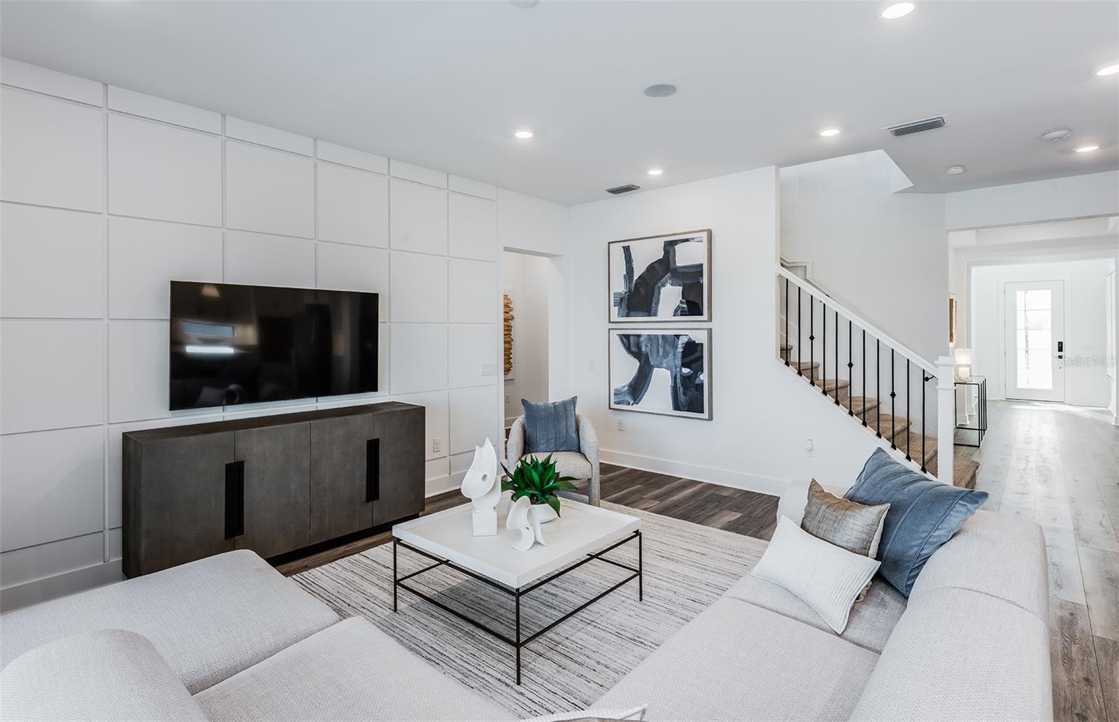 4556; REAGAN LANDING --- PRELIM - Residential