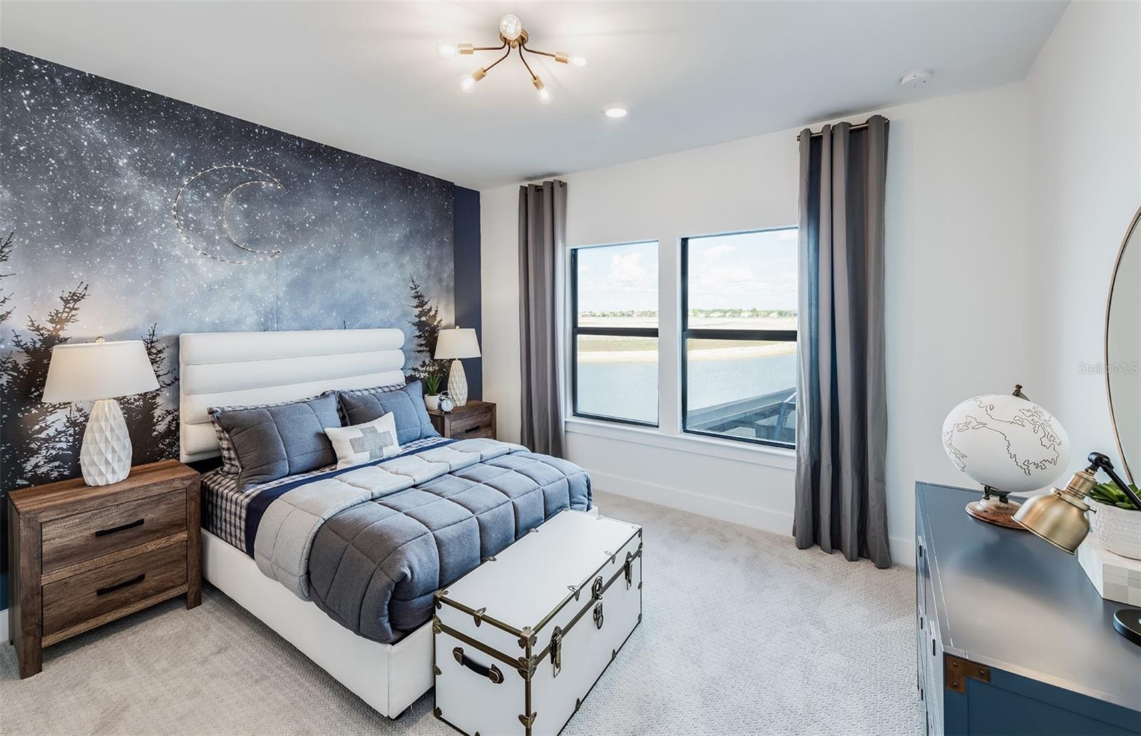 4556; REAGAN LANDING --- PRELIM - Residential