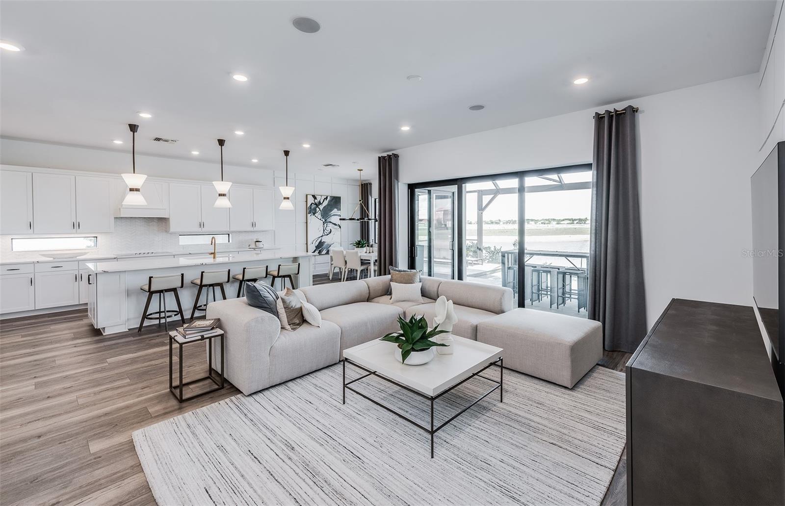 4556; REAGAN LANDING --- PRELIM - Residential