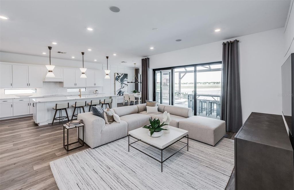 Photo of 16523 Ennis Place, Bradenton, FL 34212 (MLS # TB8466503)