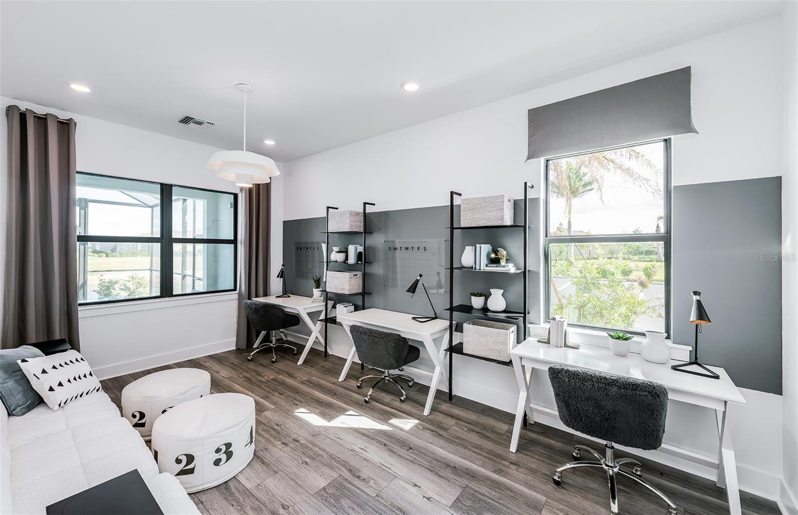 4556; REAGAN LANDING --- PRELIM - Residential