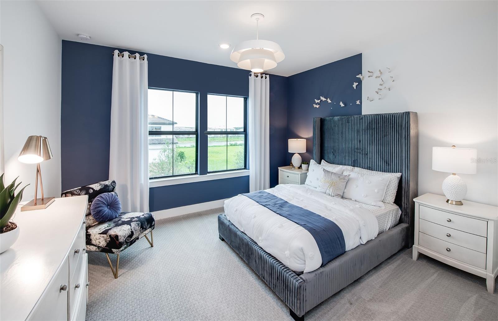 4556; REAGAN LANDING --- PRELIM - Residential