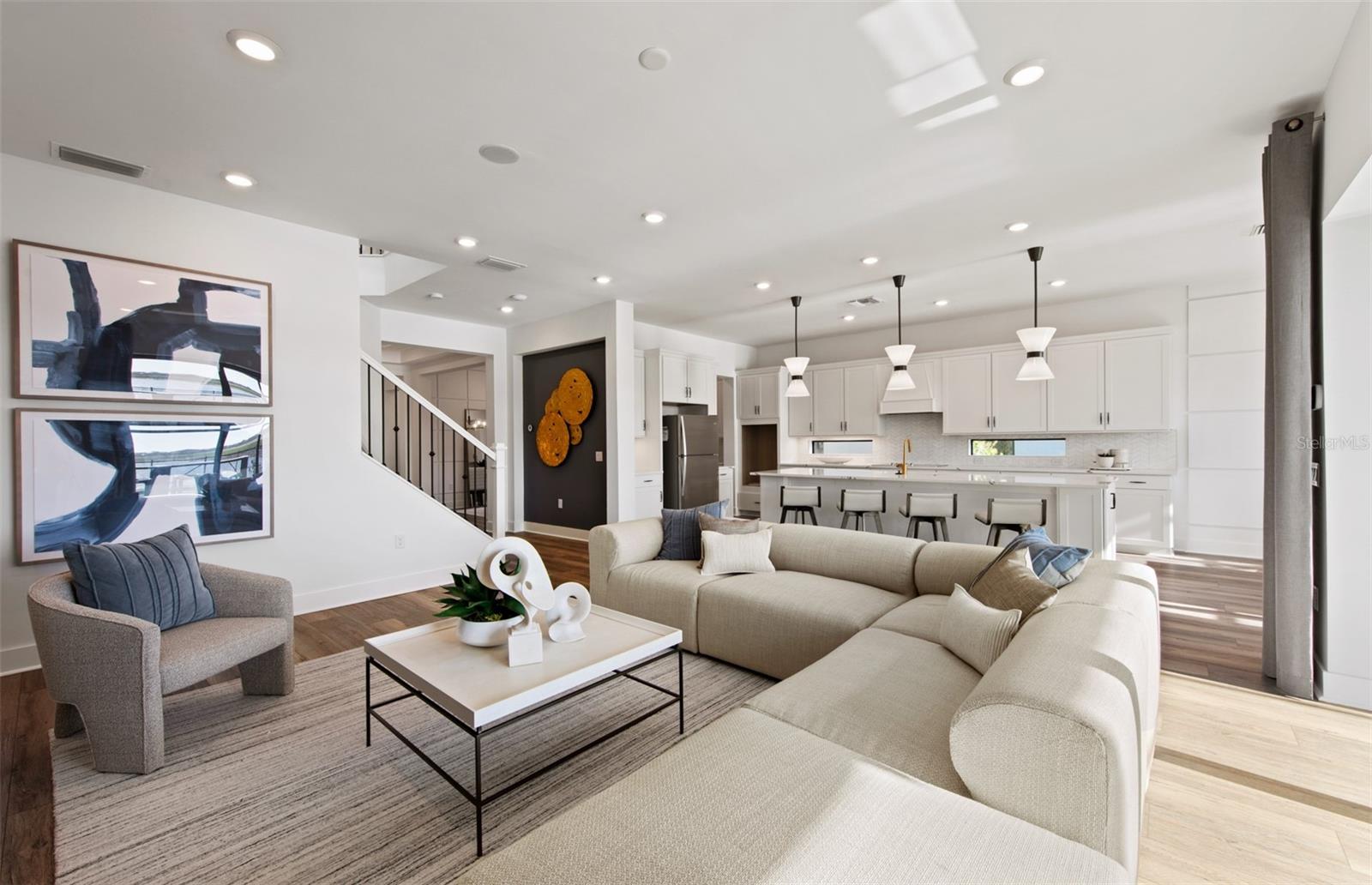 4556; REAGAN LANDING --- PRELIM - Residential