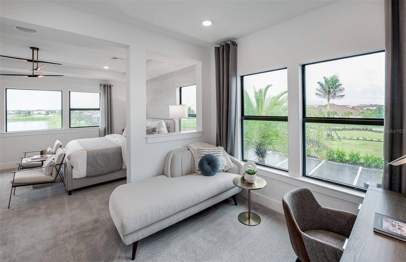 4556; REAGAN LANDING --- PRELIM - Residential