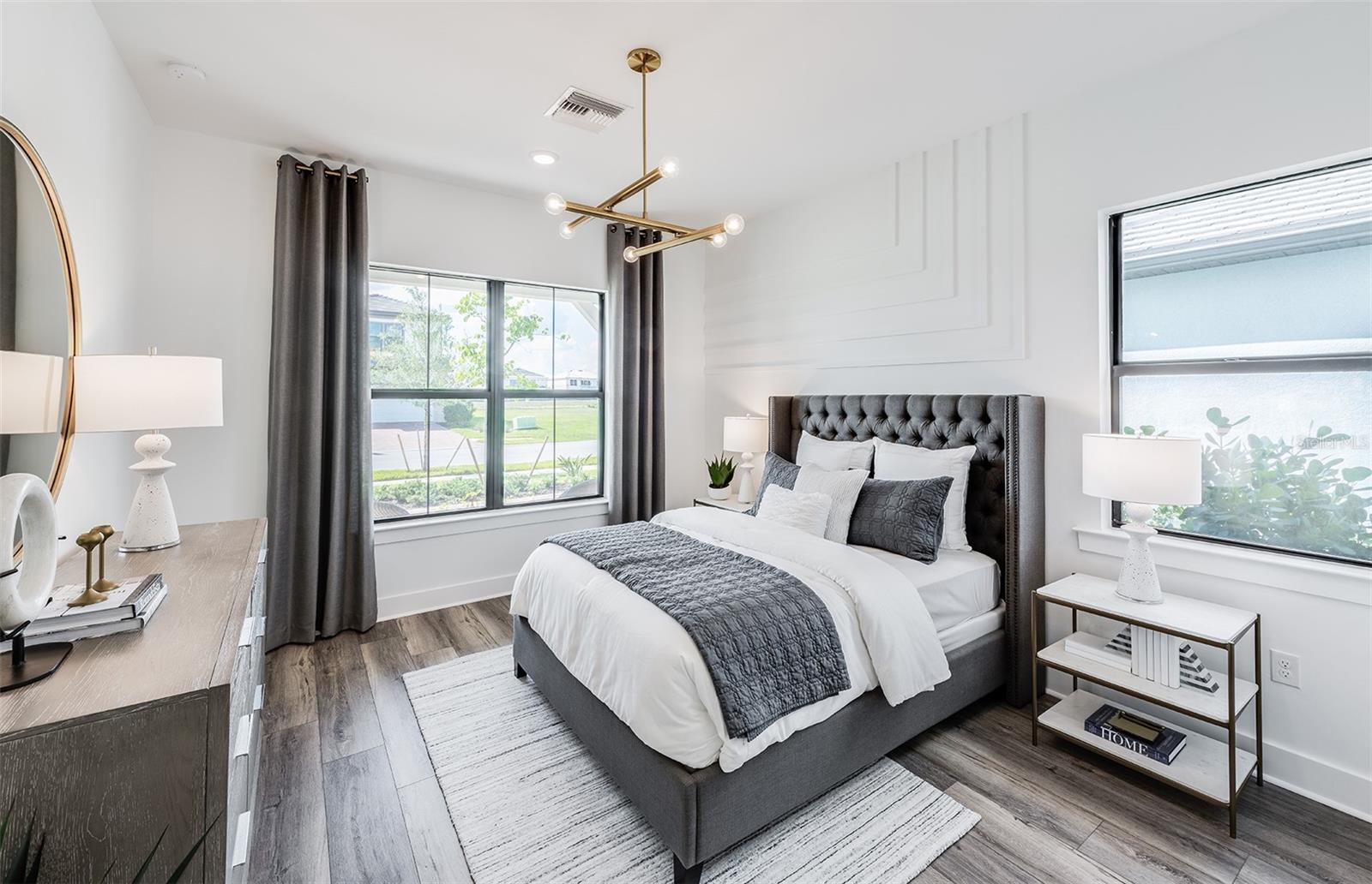 4556; REAGAN LANDING --- PRELIM - Residential