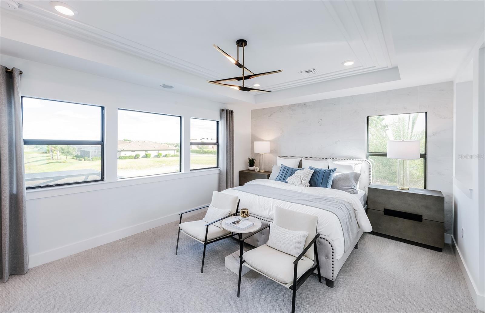 4556; REAGAN LANDING --- PRELIM - Residential