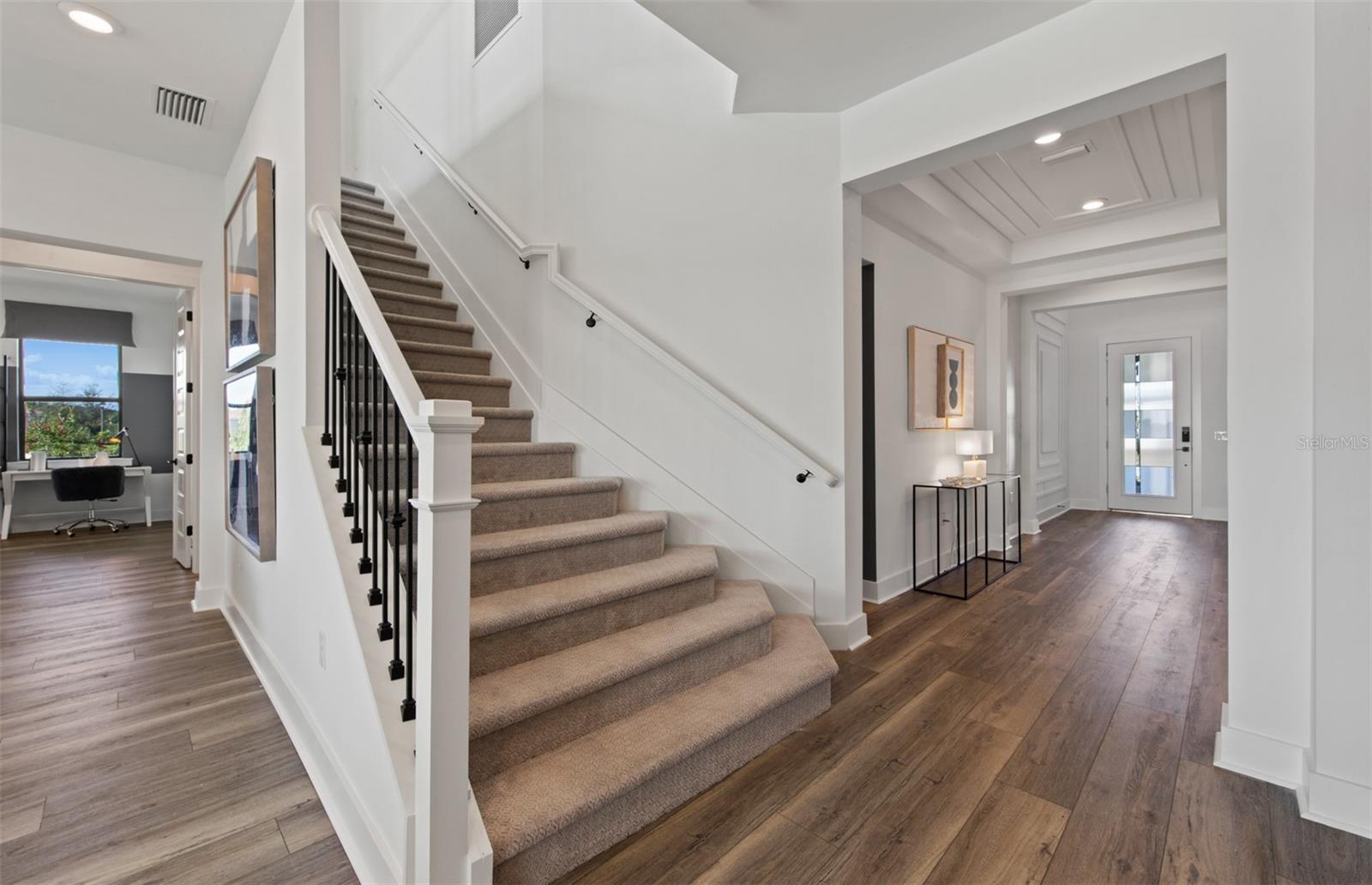 4556; REAGAN LANDING --- PRELIM - Residential