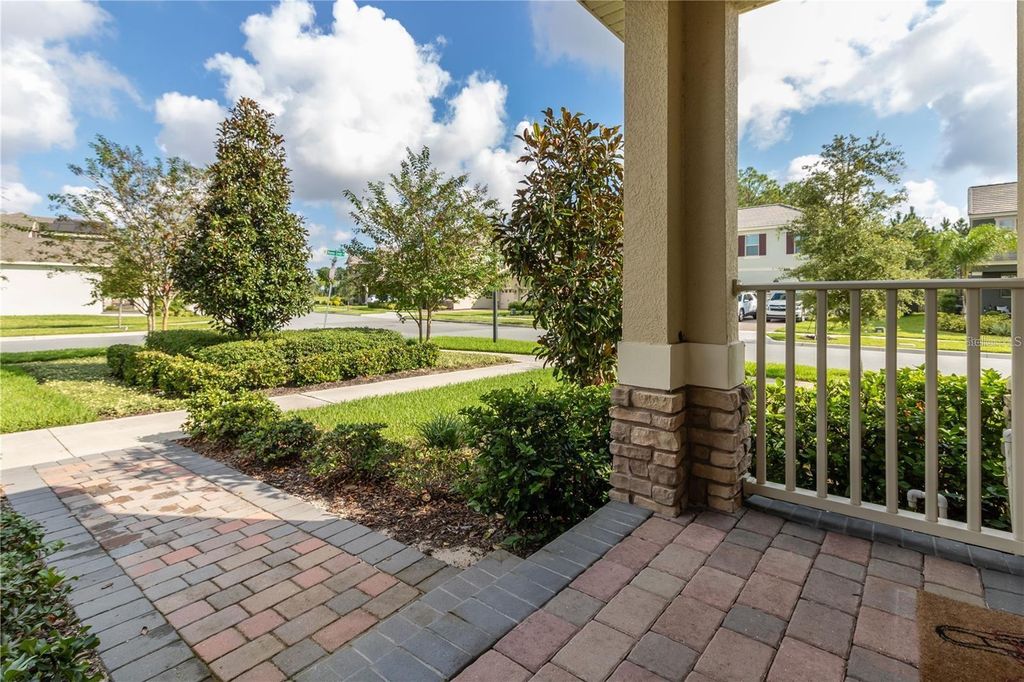 Photo of 16507 Outter Grove Alley, Winter Garden, FL 34787 (MLS # O6385049)