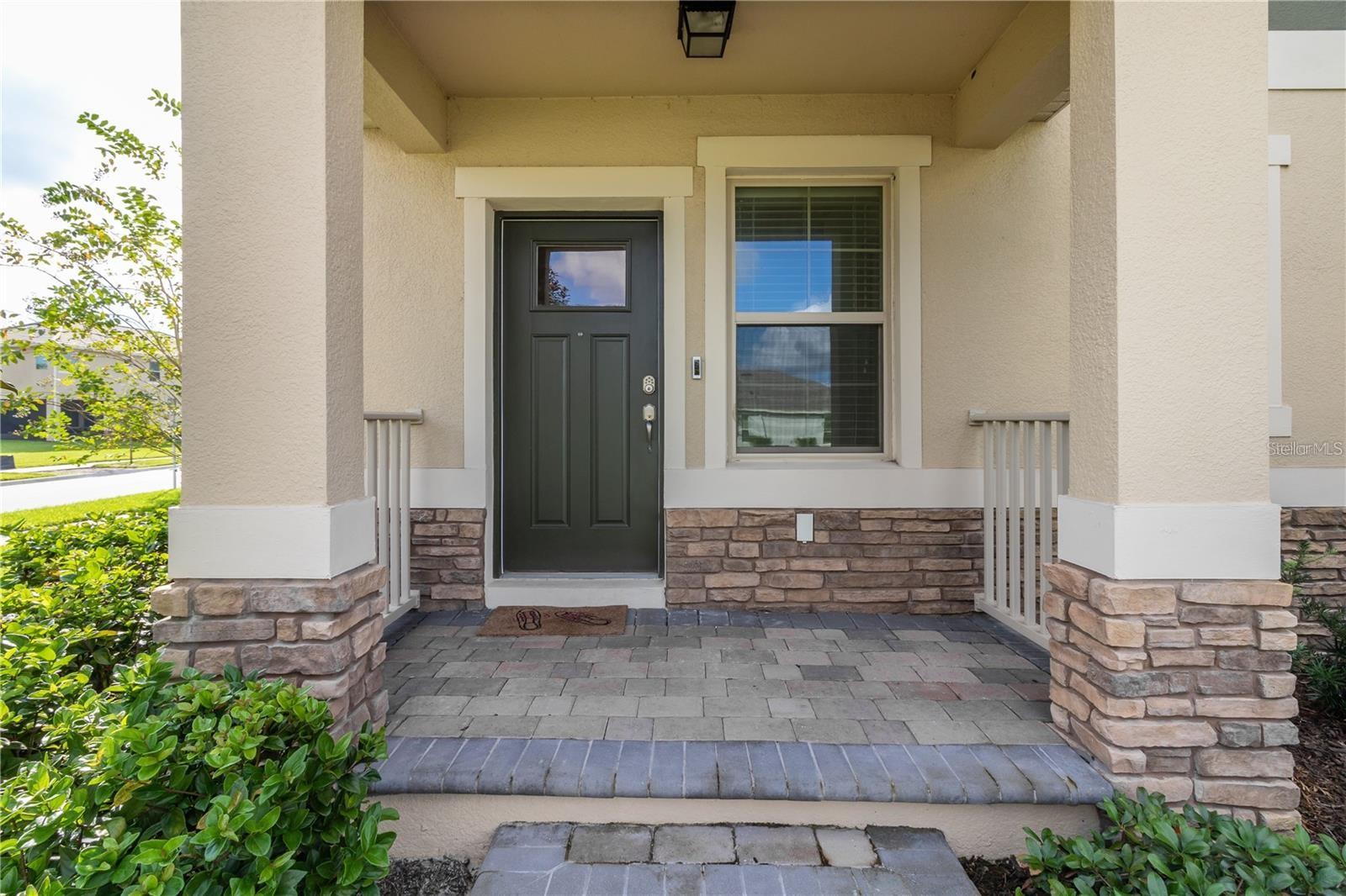 WATERLEIGH PH 2B - Residential Lease