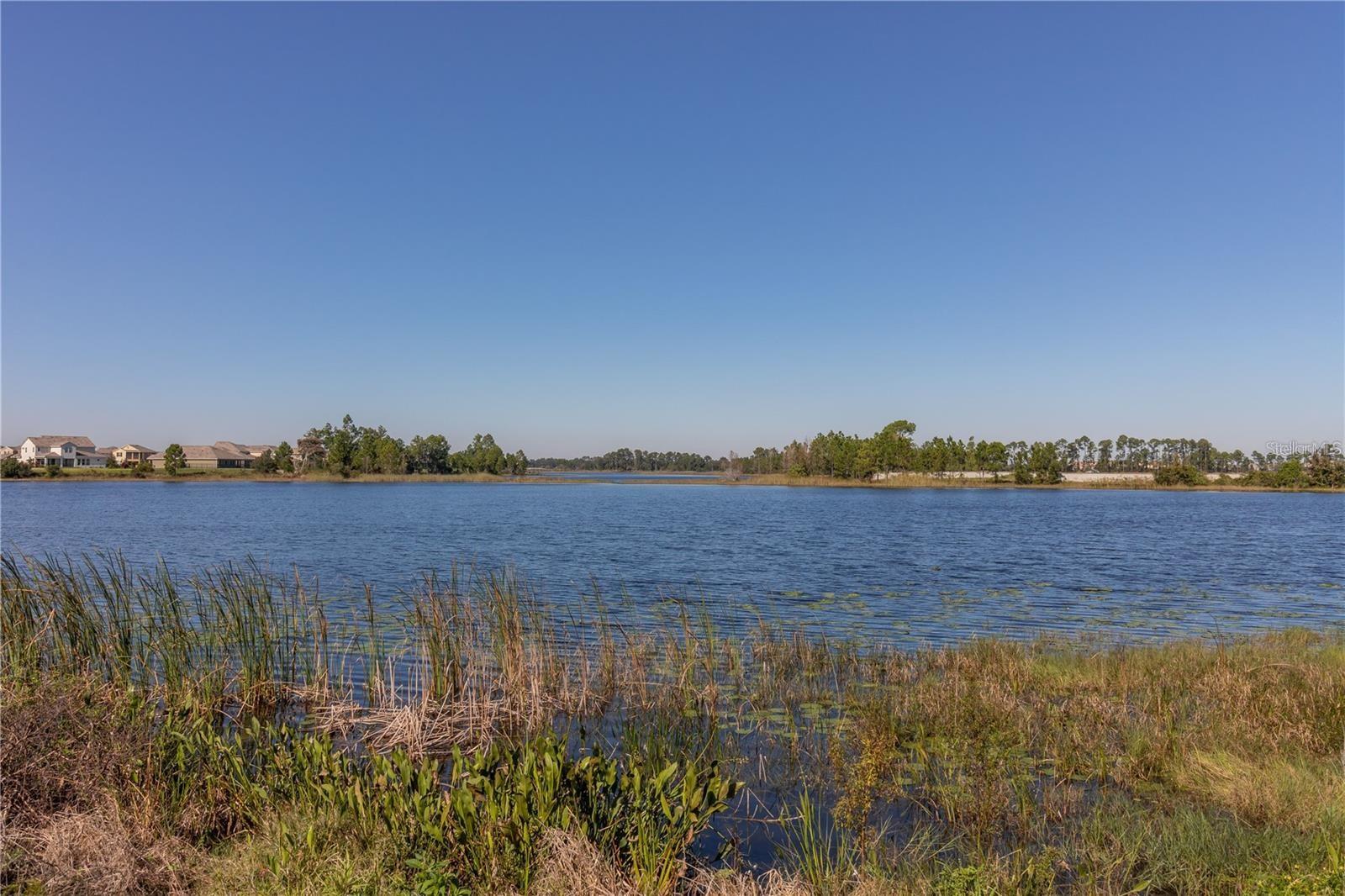 WATERLEIGH PH 2B - Residential Lease