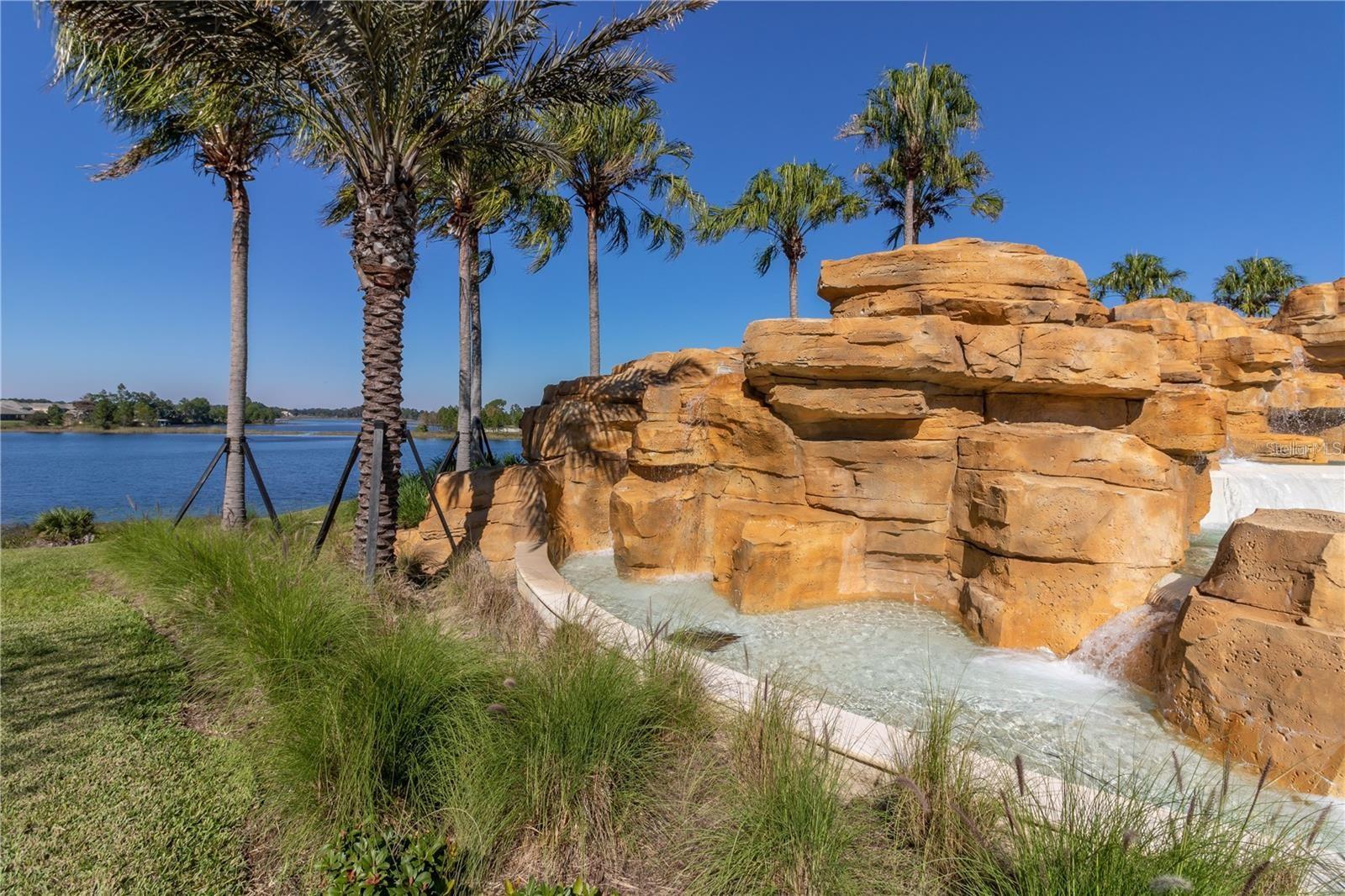 WATERLEIGH PH 2B - Residential Lease