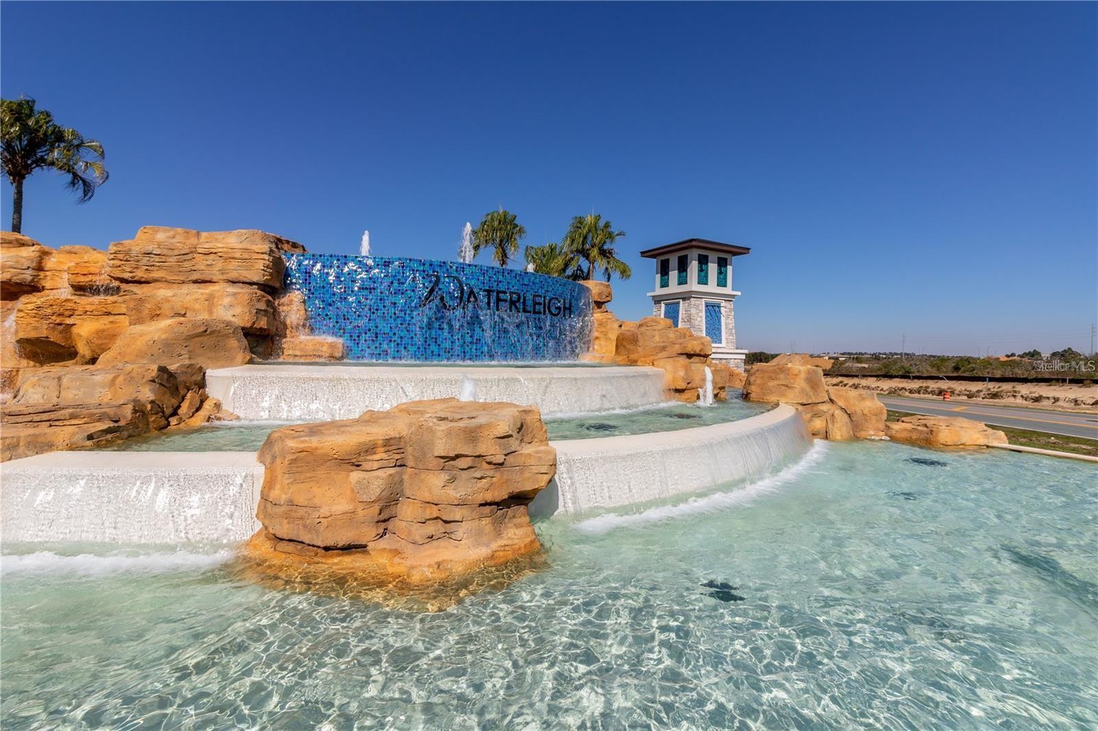 WATERLEIGH PH 2B - Residential Lease