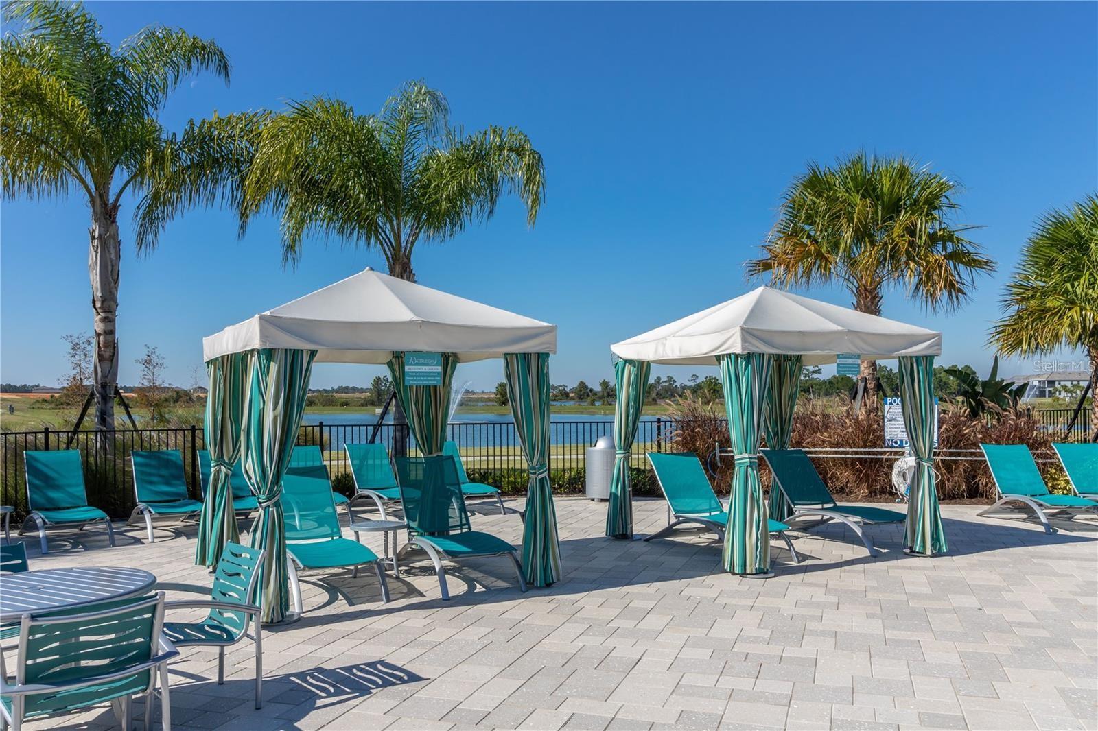 WATERLEIGH PH 2B - Residential Lease