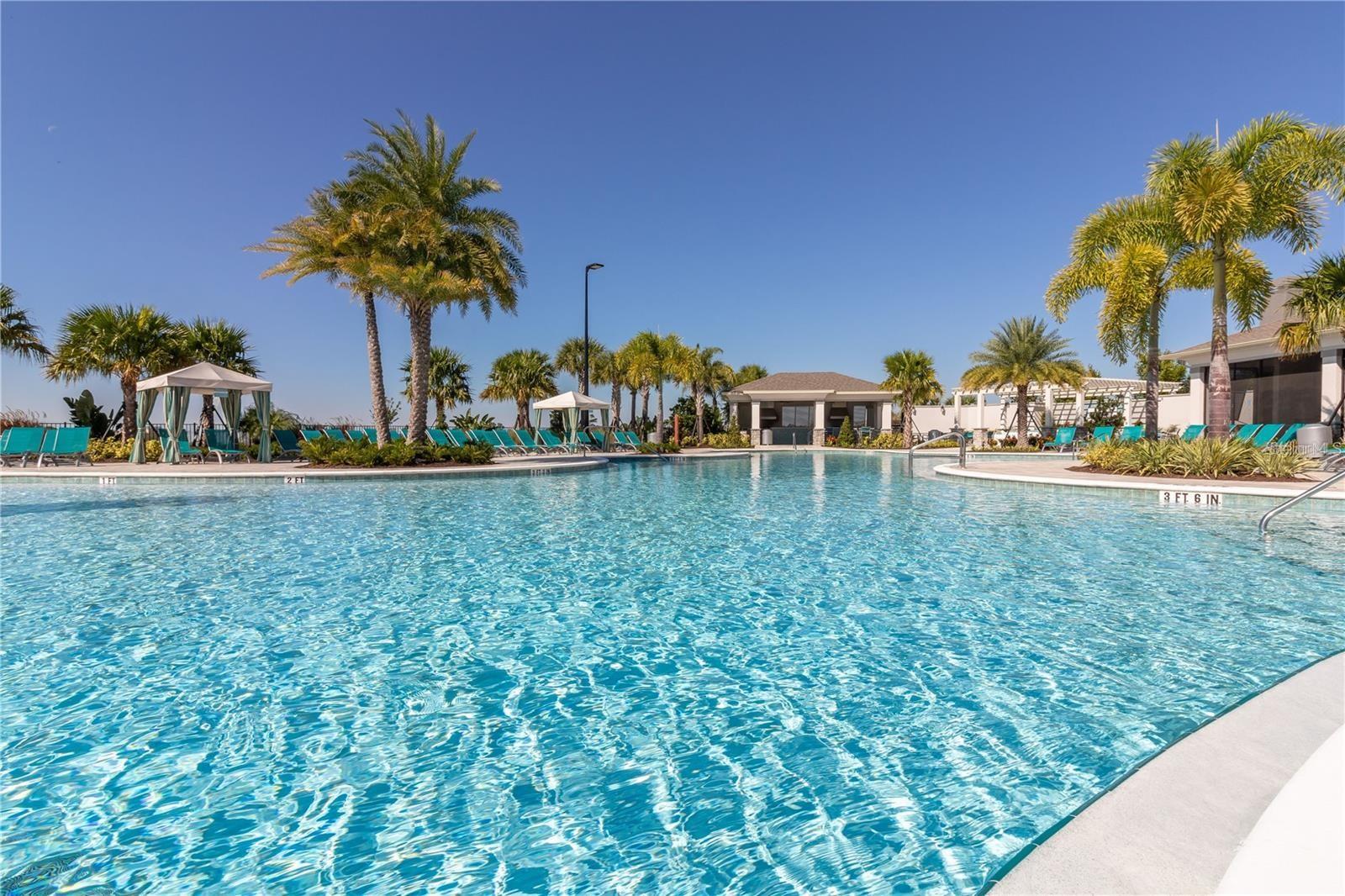 WATERLEIGH PH 2B - Residential Lease