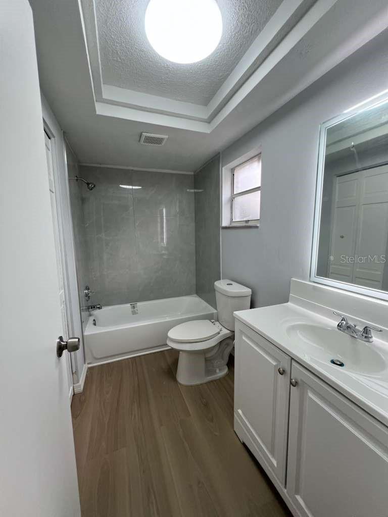 SPRING HILL - Residential Lease