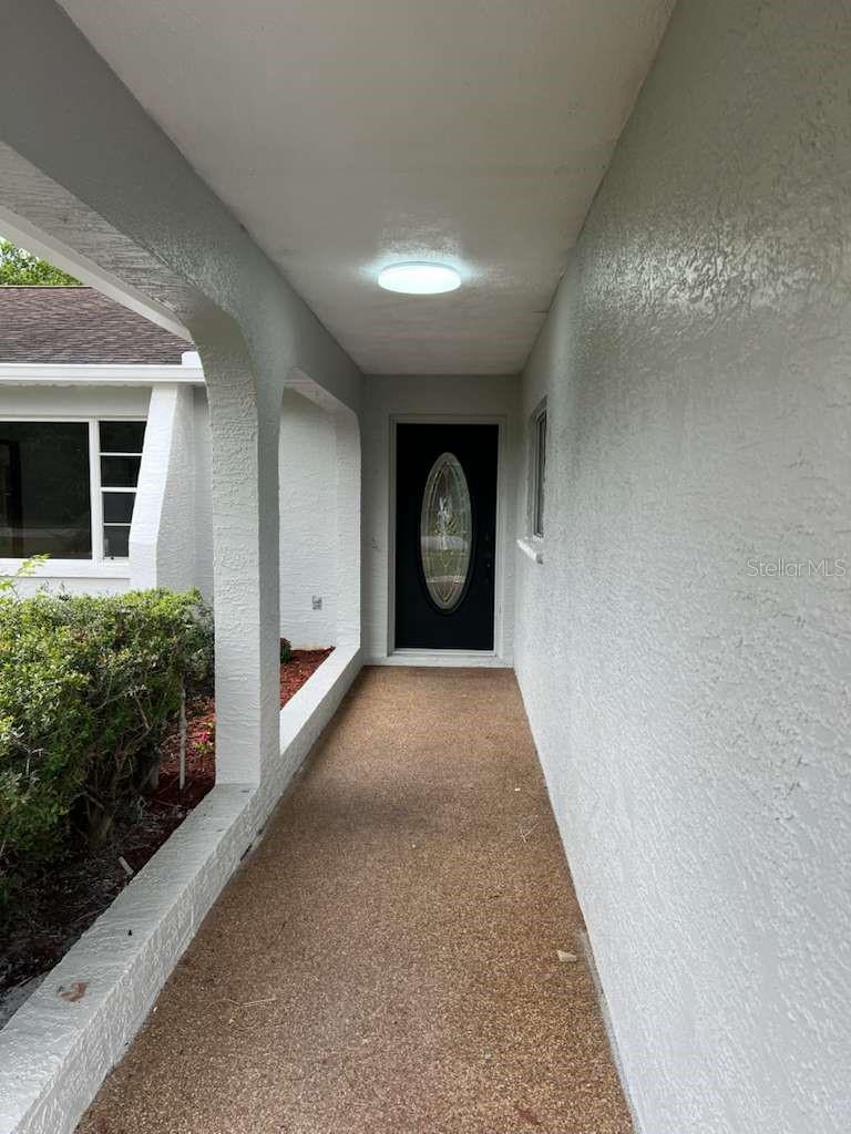 SPRING HILL - Residential Lease