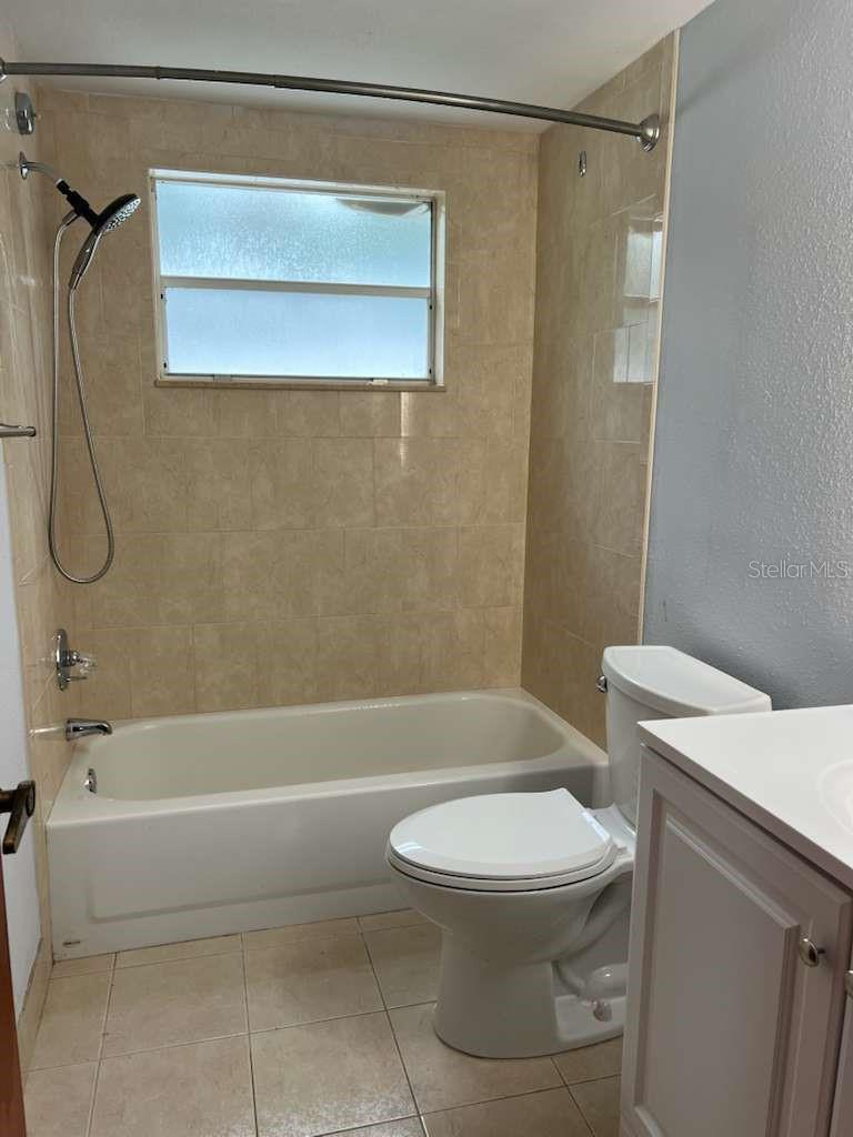 SPRING HILL - Residential Lease