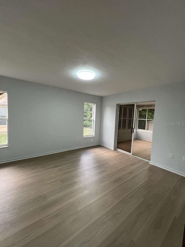 SPRING HILL - Residential Lease