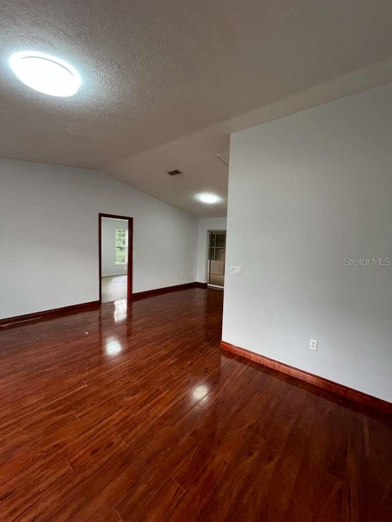 SPRING HILL - Residential Lease