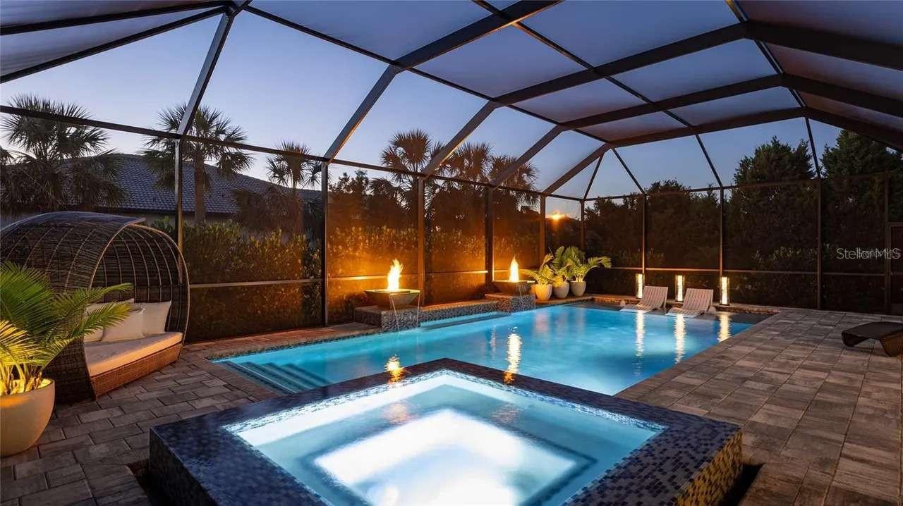 SHOREVIEW/LAKEWOOD RANCH WATER - Residential