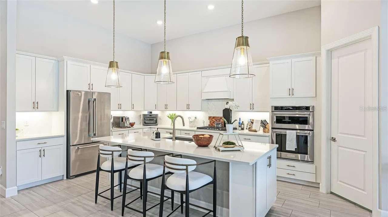 SHOREVIEW/LAKEWOOD RANCH WATER - Residential