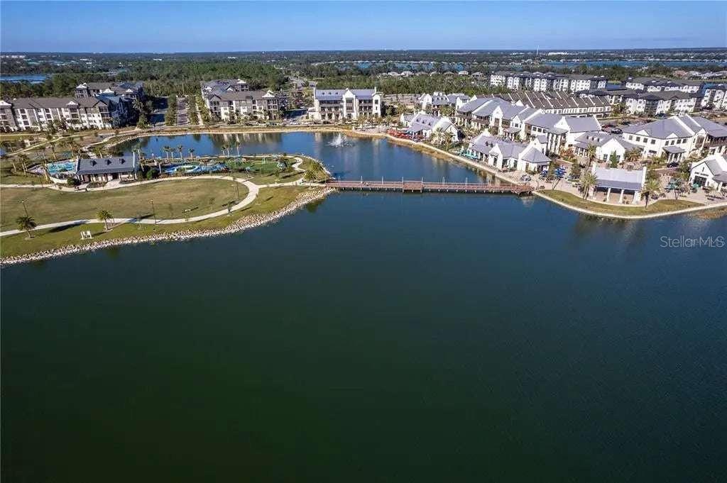 SHOREVIEW/LAKEWOOD RANCH WATER - Residential