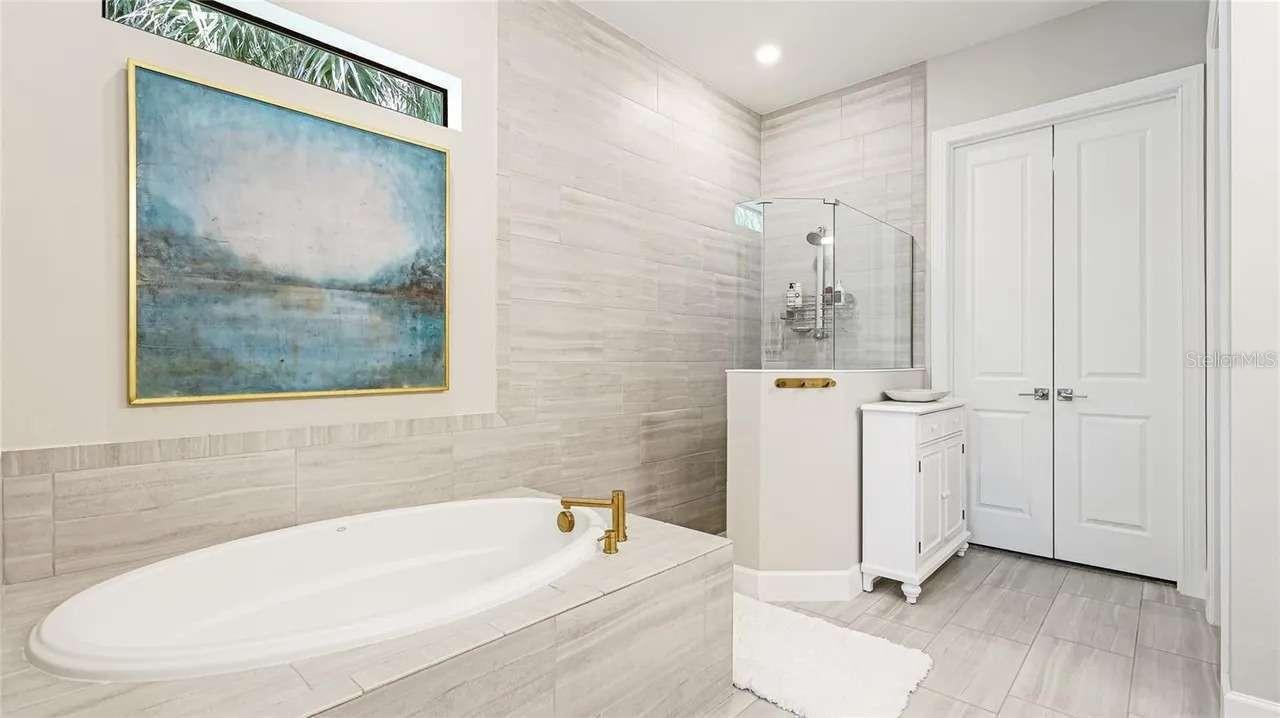 SHOREVIEW/LAKEWOOD RANCH WATER - Residential