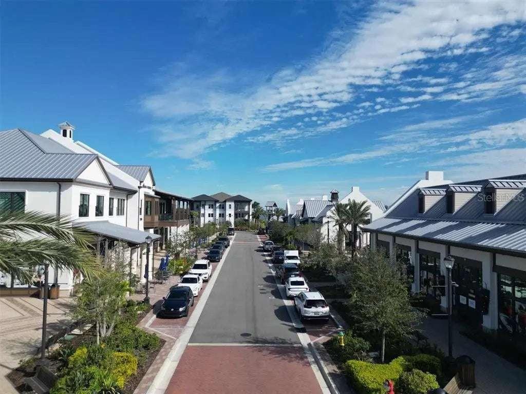 SHOREVIEW/LAKEWOOD RANCH WATER - Residential