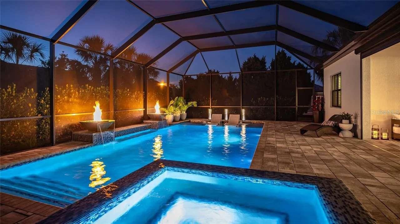 SHOREVIEW/LAKEWOOD RANCH WATER - Residential