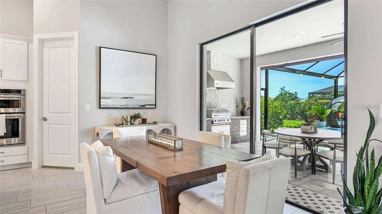 SHOREVIEW/LAKEWOOD RANCH WATER - Residential