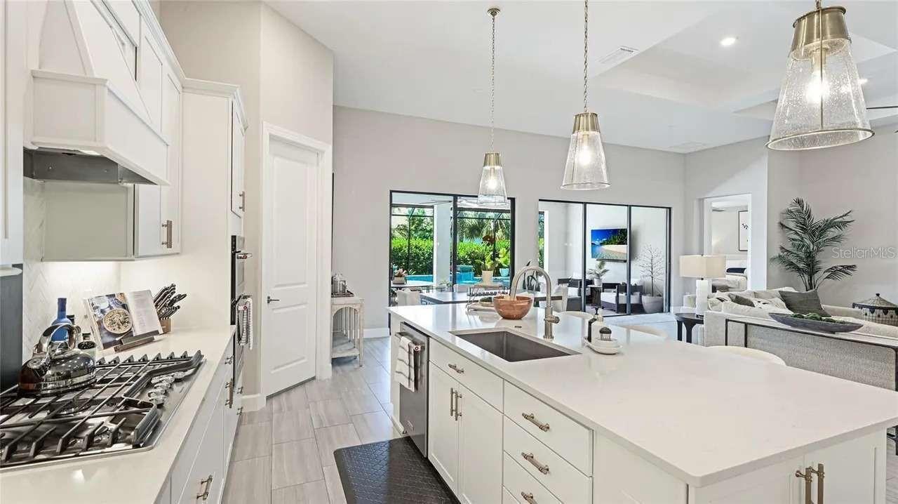 SHOREVIEW/LAKEWOOD RANCH WATER - Residential