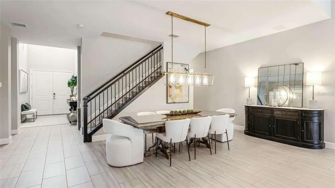 SHOREVIEW/LAKEWOOD RANCH WATER - Residential