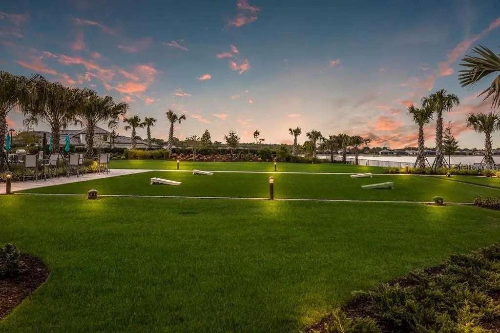 SHOREVIEW/LAKEWOOD RANCH WATER - Residential