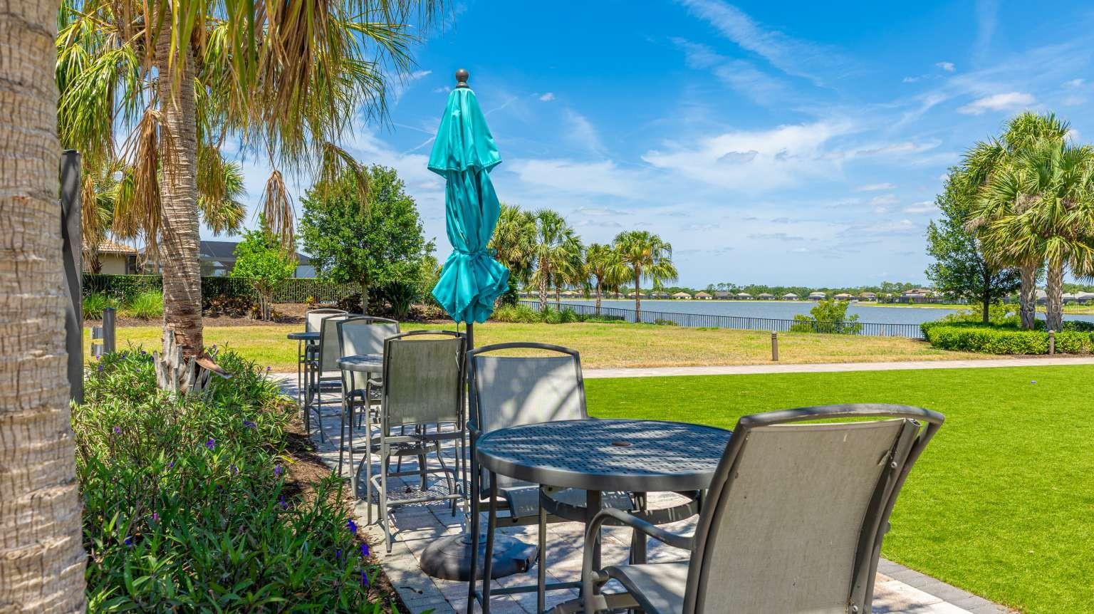 SHOREVIEW/LAKEWOOD RANCH WATER - Residential