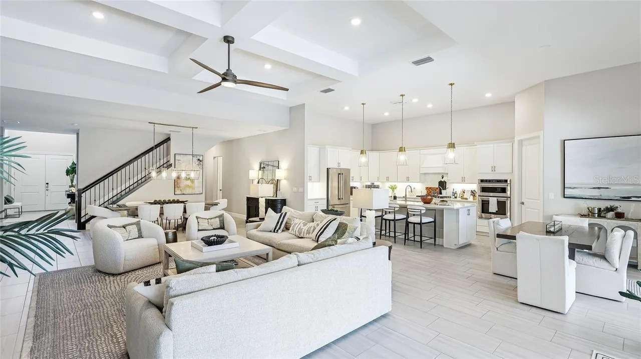 SHOREVIEW/LAKEWOOD RANCH WATER - Residential