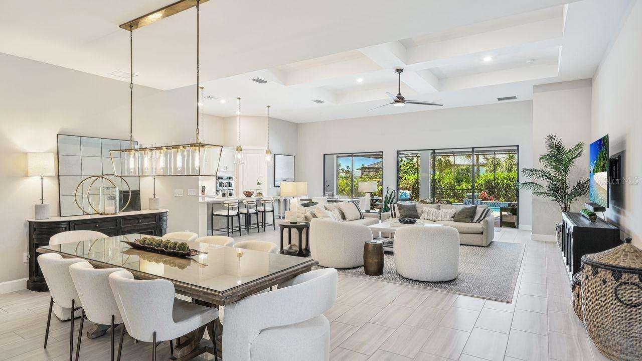 SHOREVIEW/LAKEWOOD RANCH WATER - Residential