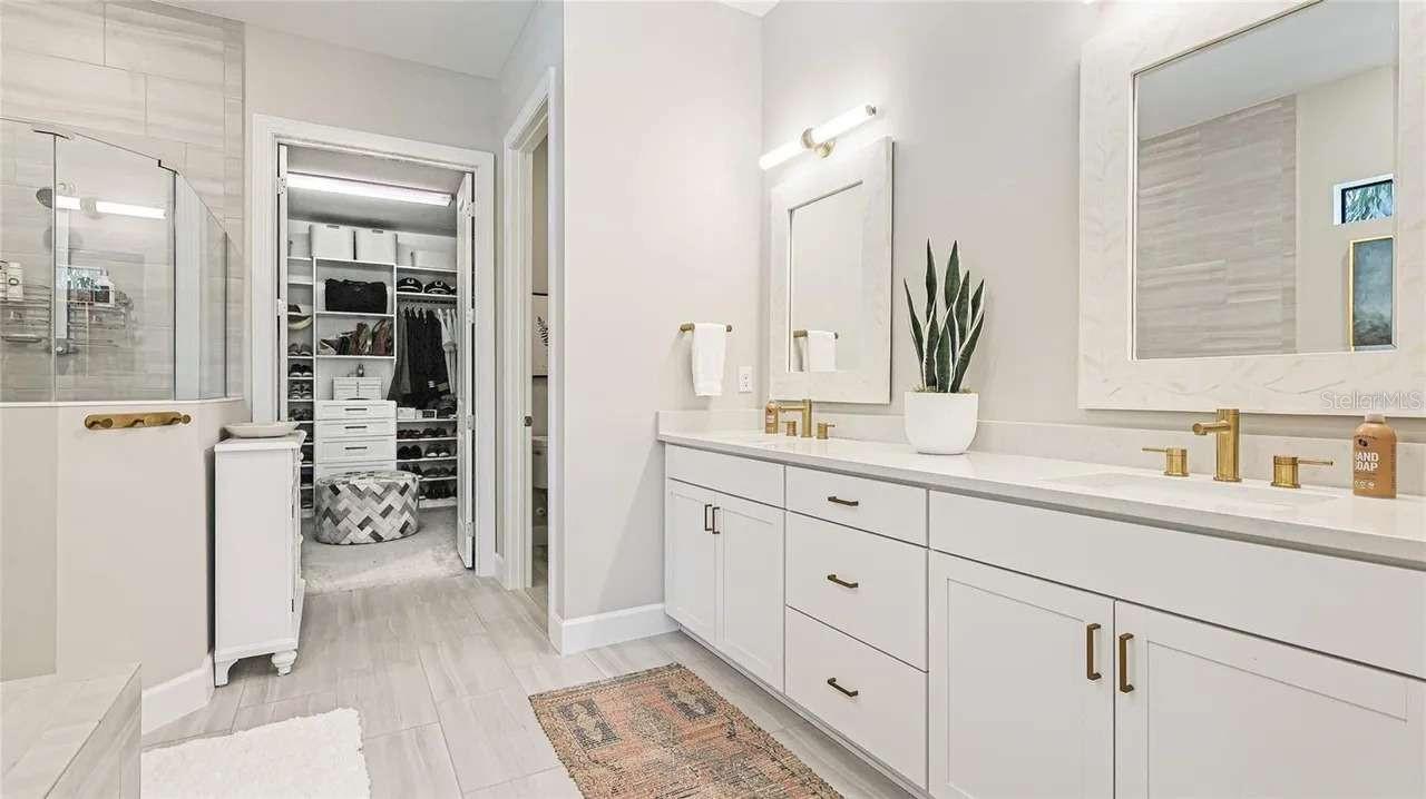 SHOREVIEW/LAKEWOOD RANCH WATER - Residential