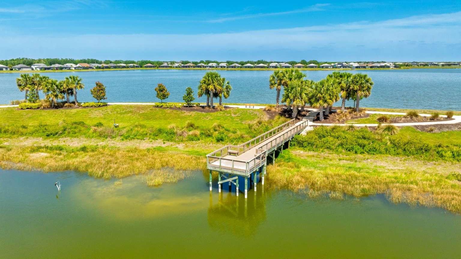 SHOREVIEW/LAKEWOOD RANCH WATER - Residential