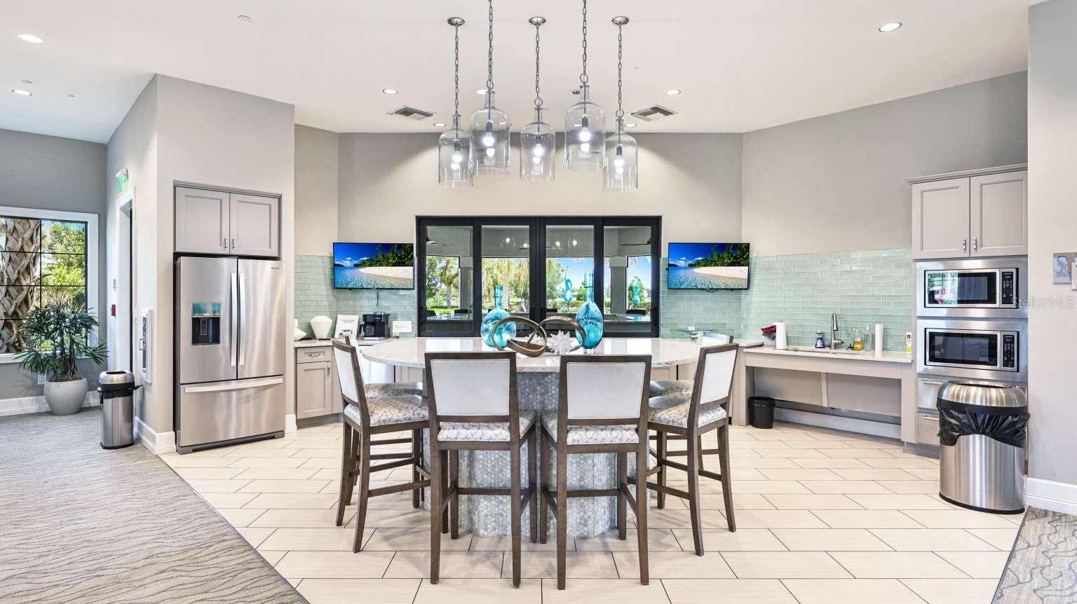 SHOREVIEW/LAKEWOOD RANCH WATER - Residential