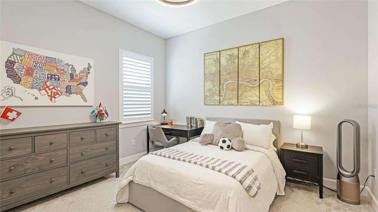 SHOREVIEW/LAKEWOOD RANCH WATER - Residential